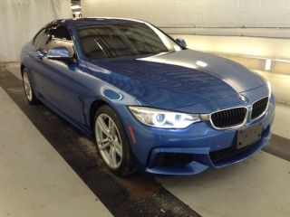 Used 2014 BMW 4 Series 428i xDrive in Lilburn, Georgia