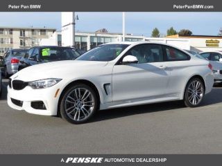 Used 2015 BMW 4 Series 428i in San Mateo, California