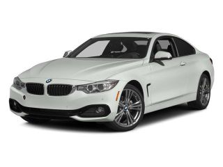 Used 2014 BMW 4 Series 428i in Escondido, California
