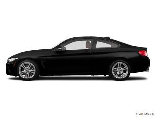 Used 2015 BMW 4 Series 428i in Los Angeles, California