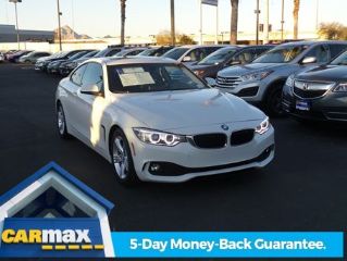 Used 2014 BMW 4 Series 428i in Inglewood, California
