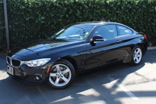 Used 2014 BMW 4 Series 428i in Placentia, California