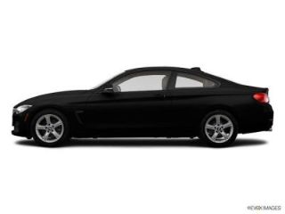 Used 2014 BMW 4 Series 428i in Glendale, California