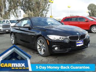 Used 2014 BMW 4 Series 428i in Bakersfield, California