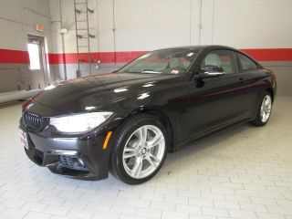Used 2016 BMW 4 Series 428i xDrive in West Allis, Wisconsin