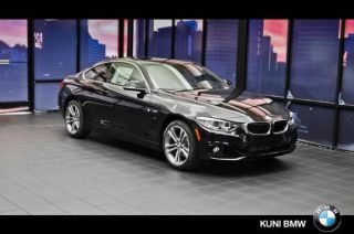 Used 2016 BMW 4 Series 428i xDrive