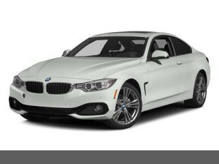 Used 2014 BMW 4 Series 428i xDrive in Mount Kisco, New York