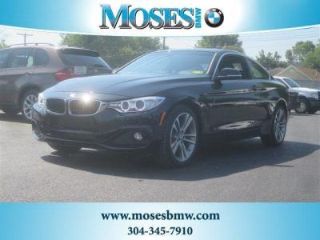 Used 2016 BMW 4 Series 428i xDrive in Saint Albans, West Virginia