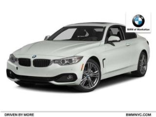 Used 2014 BMW 4 Series 428i xDrive in New York, New York
