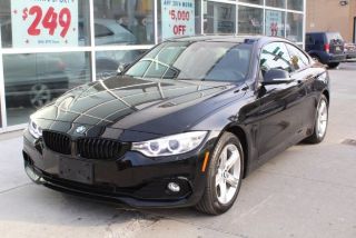 Used 2014 BMW 4 Series 428i xDrive in Brooklyn, New York