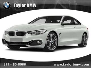 Used 2014 BMW 4 Series 435i in Evans, Georgia