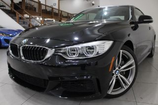 Used 2014 BMW 4 Series 435i in San Jose, California