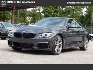 Used 2015 BMW 4 Series 435i in The Woodlands, Texas