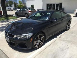 Used 2014 BMW 4 Series 435i in Houston, Texas