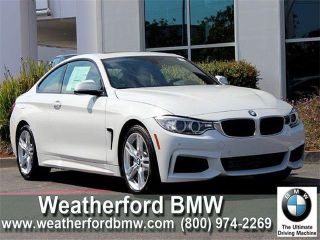 Used 2015 BMW 4 Series 435i in Berkeley, California