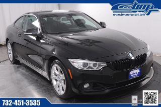 Used 2014 BMW 4 Series 435i xDrive in Rahway, New Jersey