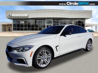 Used 2014 BMW 4 Series 435i xDrive in Eatontown, New Jersey