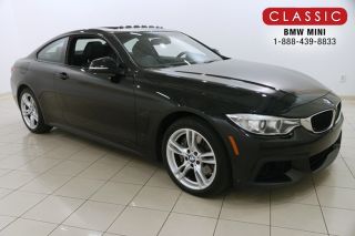 Used 2015 BMW 4 Series 435i xDrive in Mentor, Ohio