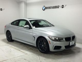 Used 2016 BMW 4 Series 435i xDrive in Anchorage, Alaska