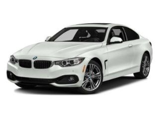 Used 2016 BMW 4 Series 435i xDrive in Bridgewater, New Jersey