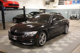 Used 2014 BMW 4 Series 435i xDrive in Denver, Colorado