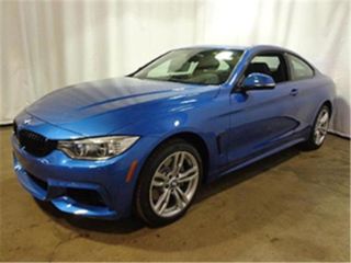 Used 2014 BMW 4 Series 435i xDrive in Boca Raton, Florida