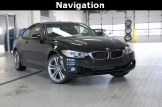 Used 2014 BMW 4 Series 435i xDrive in Fort Wayne, Indiana