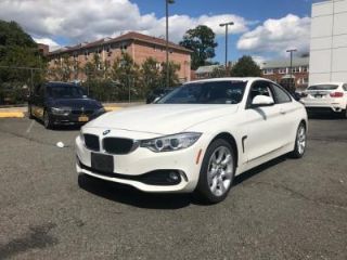 Used 2015 BMW 4 Series 435i xDrive in Douglaston, New York