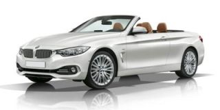 Used 2014 BMW 4 Series 428i xDrive in Wayne, New Jersey