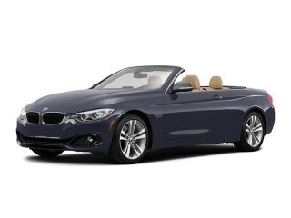 Used 2016 BMW 4 Series 428i xDrive in Boston, Massachusetts