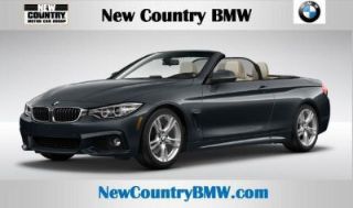 Used 2016 BMW 4 Series 428i xDrive in Hartford, Connecticut