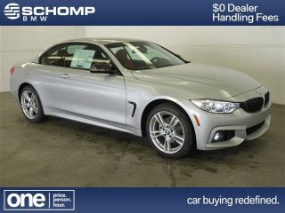 Used 2016 BMW 4 Series 428i xDrive in Highlands Ranch, Colorado