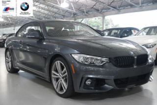 Used 2016 BMW 4 Series 435i in Tampa, Florida