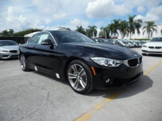 Used 2016 BMW 4 Series 435i in West Palm Beach, Florida