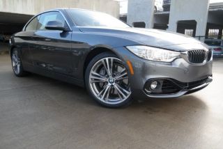 Used 2016 BMW 4 Series 435i in Pompano Beach, Florida