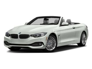 Used 2015 BMW 4 Series 435i in Columbus, Georgia