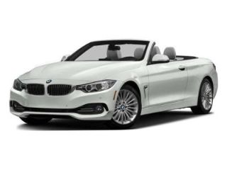Used 2015 BMW 4 Series 435i in Bridgewater, New Jersey