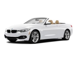 Used 2016 BMW 4 Series 435i in Fort Myers, Florida