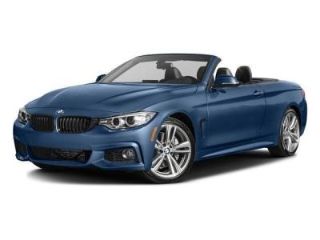 Used 2016 BMW 4 Series 435i xDrive in Bridgewater, New Jersey