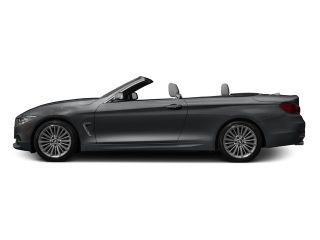 Used 2015 BMW 4 Series 435i xDrive in Dublin, Ohio