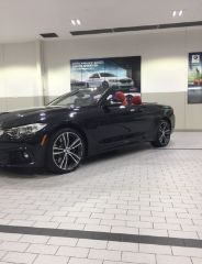 Used 2015 BMW 4 Series 435i xDrive in Colorado Springs, Colorado