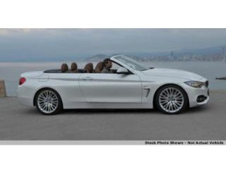 Used 2016 BMW 4 Series 435i xDrive in Columbus, Ohio