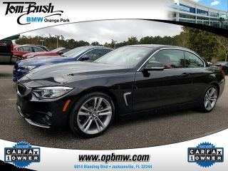 Used 2014 BMW 4 Series 428i in Jacksonville, Florida