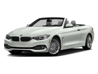 Used 2015 BMW 4 Series 428i in Baton Rouge, Louisiana