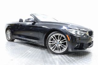 Used 2014 BMW 4 Series 428i in Miami, Florida