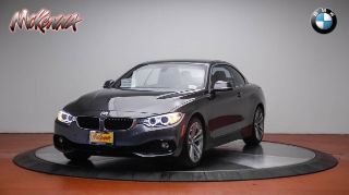 Used 2016 BMW 4 Series 428i in Norwalk, California