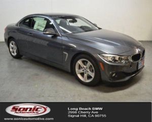Used 2015 BMW 4 Series 428i in Signal Hill, California