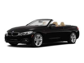Used 2016 BMW 4 Series 428i in Glendale, California