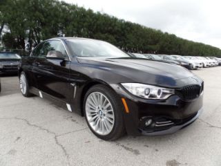 Used 2016 BMW 4 Series 428i in West Palm Beach, Florida