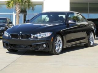 Used 2016 BMW 4 Series 428i in Tyler, Texas